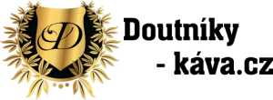 logo doutniky-kava w