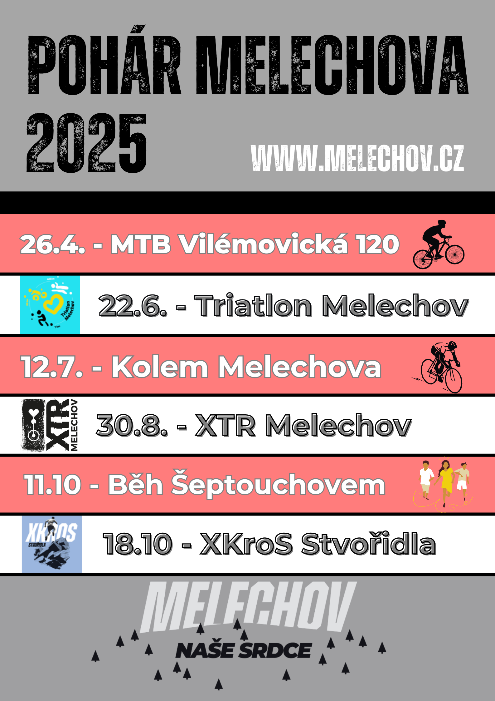 Pohr Melechova 6